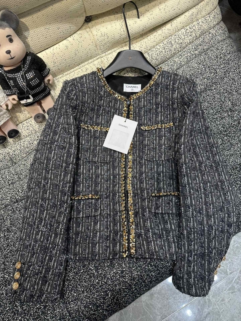 Chanel Coats